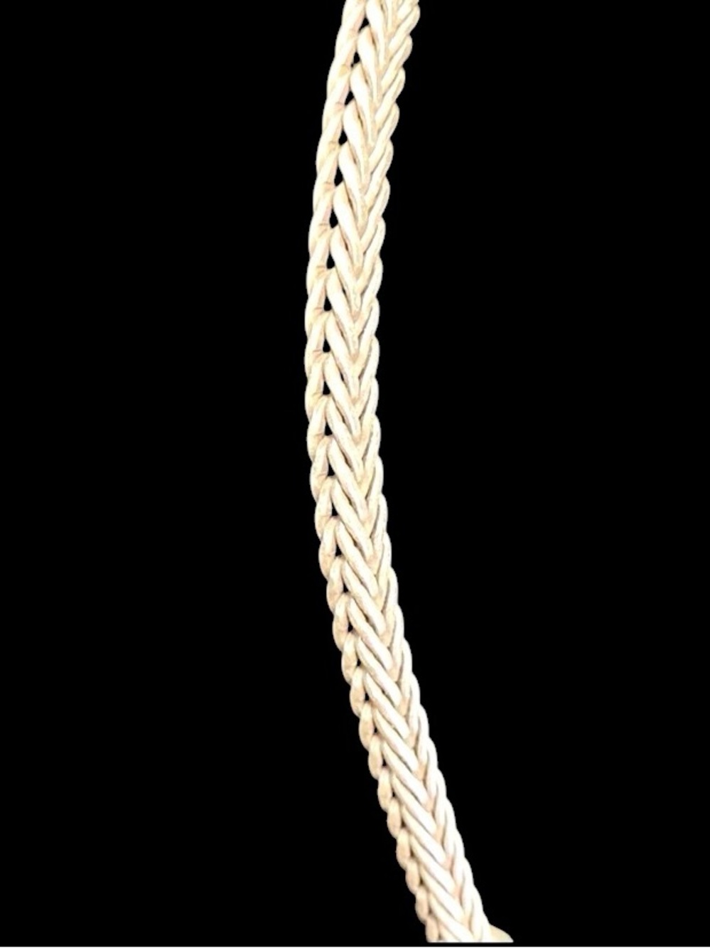 Brighton Mercer Chunky Chain Link Necklace - Picture 5 of 6